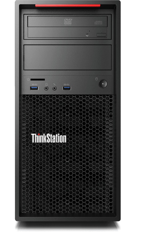 Lenovo Thinkstation P300 18.5.20 | Eurotech.cz