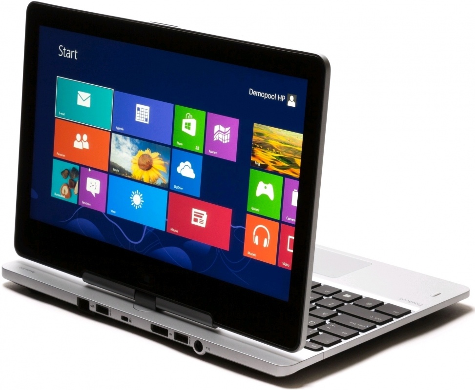 HP EliteBook Revolve 810 G1 SSD