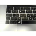 Apple MacBook Pro 15" Touchbar B grade