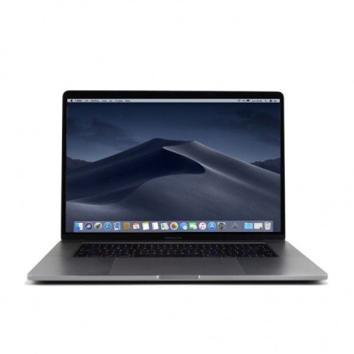 Apple MacBook Pro 15" Touchbar i9