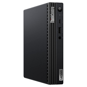 Lenovo Thinkcentre M70q Gen4