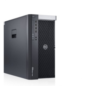 Dell Precision T7610 