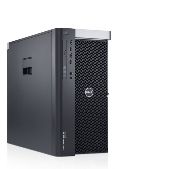 Dell Precision T7610 