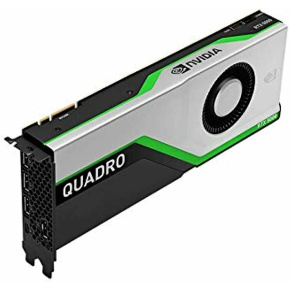 NVIDIA Quadro RTX 5000 