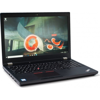 Lenovo Thinkpad P53 RTX 3000