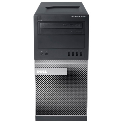 Dell OptiPlex 7010 MT Win7