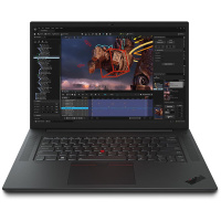 Lenovo Thinkpad P1 gen3 