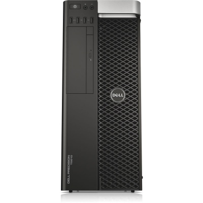 Dell Precision T5610 quadro K4000