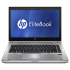 HP Elitebook 8470p 5.10.20