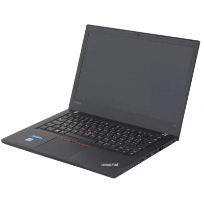Lenovo Thinkpad T470