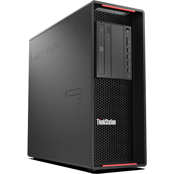 Lenovo Thinkstation P720 
