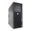 HP Z420 Workstation SIX core