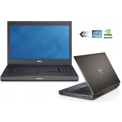 Dell Precision M6800 Quadro K5100M