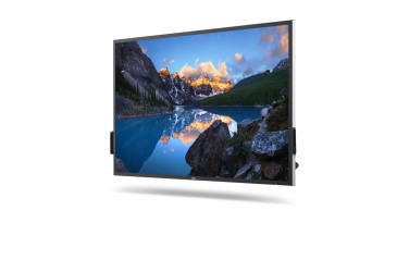 Dell C6522QT 65" LED monitor - dotykový