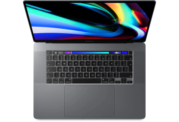 Apple MacBook Pro 16 