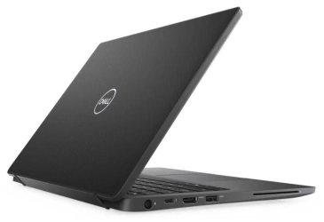Dell Latitude 7400 touch