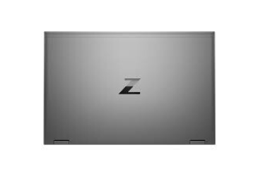 HP Zbook Fury 17 G8 RTX A5000