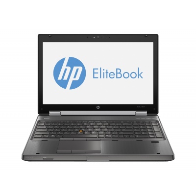 HP Elitebook 8570w 