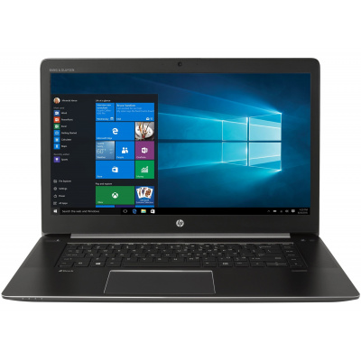 HP ZBOOK 15 Studio G3 