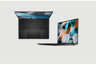 Dell XPS 15 - 9510