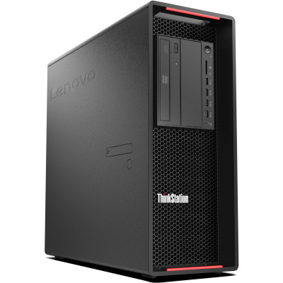 Lenovo Thinkstation P720 2x CPU gold  xeon