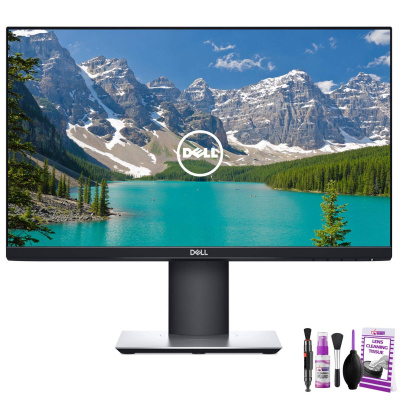 Dell Professional P2319H - LED monitor 23"