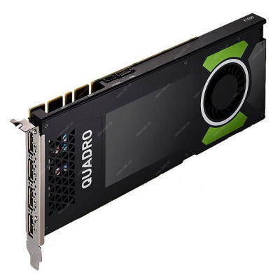  grafická karta nVIDIA Quadro P4000 8GB GDDR5 