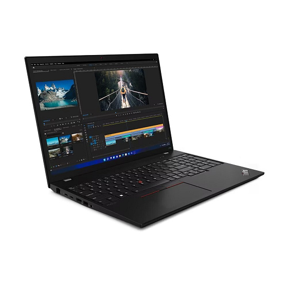 Lenovo ThinkPad P16s Gen1 - Sleva