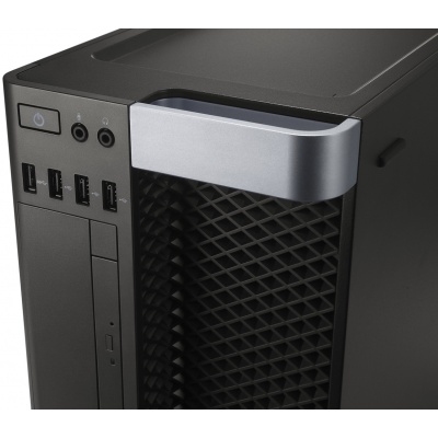 Dell Precision T3600  Quadro 2000