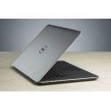 Dell Precision M3800 