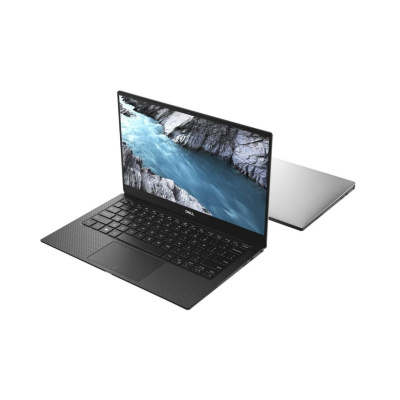 DELL XPS 13 - 7390 4K LCD