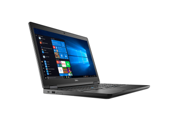 Dell Precision 3530