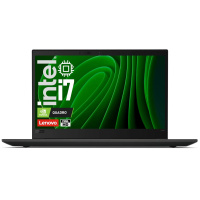 Lenovo Thinkpad P52s