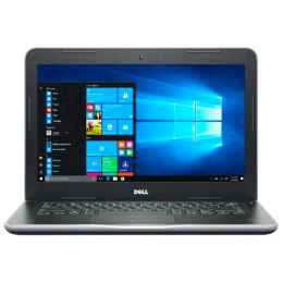 Dell 3380 13.3 Touchscreen I3 4gb Ram 128gb Ssd Windows 10 Laptop Dell Latitude 3380 Ricondizionato - 13.3", Intel I3, 4GB RAM, 128GB SSD, Touchscreen, Win 10 Il Bello Della Letteratura 3 - Foto 4