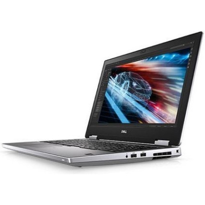 Dell Precision 7540 Quadro RTX 3000