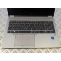 HP Zbook Fury 15 G8 - SLEVA
