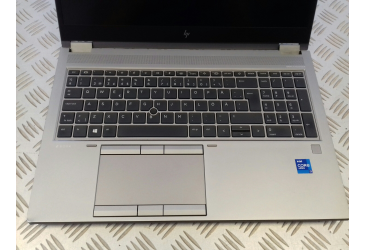 HP Zbook Fury 15 G8 - SLEVA