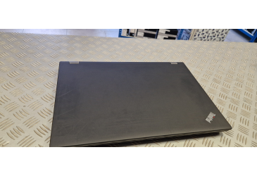 Lenovo Thinkpad P73 