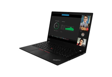 Lenovo Thinkpad P17