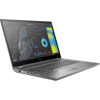 HP Zbook Fury 17 G8 RTX A5000