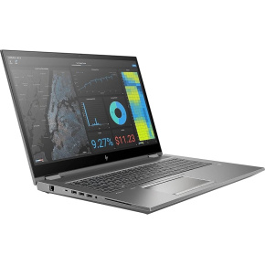 HP Zbook Fury 17 G8 RTX A5000