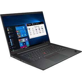 Lenovo Thinkpad P1 gen4 Herní noťas