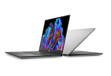 Dell XPS 15 - 7590 - HERNÍ
