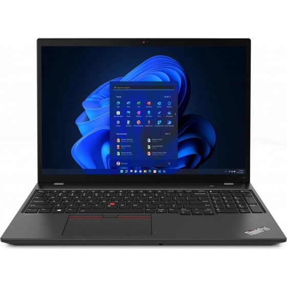 Lenovo ThinkPad T16 Gen 1