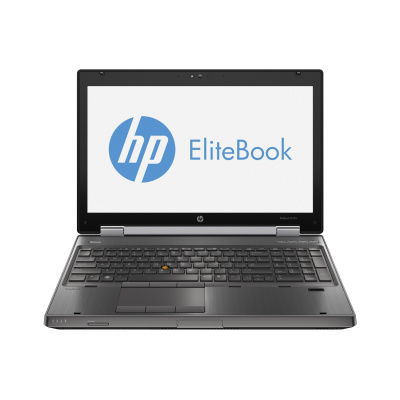 HP Elitebook 8570w