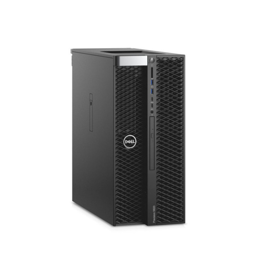 Dell Precision 5820 TOP