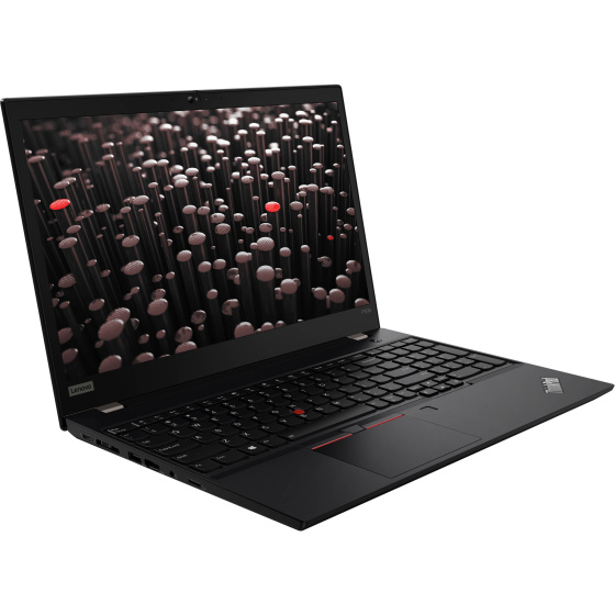 Lenovo Thinkpad P52s akce