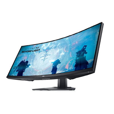 Dell S3422DWG 34" LED monitor