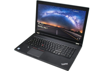 Lenovo Thinkpad P71 4K LCD P5000