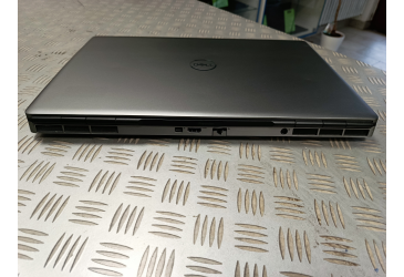 Dell Precision 7760 - SLEVA